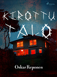 Cover for Kirottu talo
