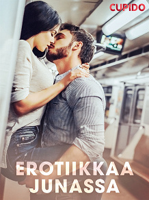 Omslagsbild för Erotiikkaa junassa