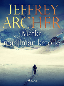 Cover for Matka maailman katolle