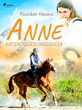 Cover for Anne ratsastuskilpailuissa