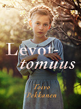 Omslagsbild för Levottomuus