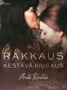 Omslagsbild för Rakkaus, kestävä kiusaus