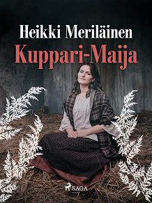 Omslagsbild för Kuppari-Maija