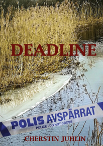 Omslagsbild för Deadline