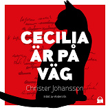 Omslagsbild för Cecilia är på väg