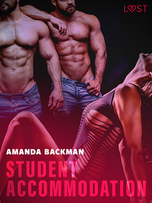 Omslagsbild för Student accommodation - Erotic Short Story