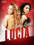 Cover for Lucia - Erotic Short Story
