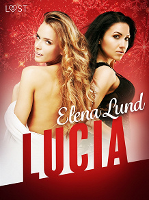 Omslagsbild för Lucia - Erotic Short Story