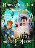 Omslagsbild för The Flea and the Professor 