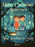 Omslagsbild för The Porter's Son