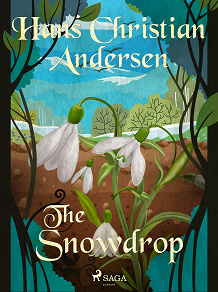 Omslagsbild för The Snowdrop