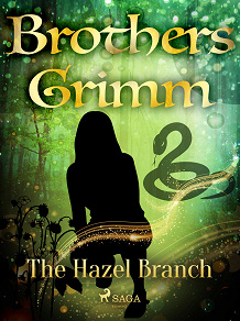 Omslagsbild för The Hazel Branch