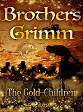 Omslagsbild för The Gold-Children