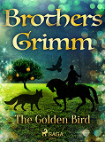 Omslagsbild för The Golden Bird