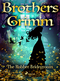 Omslagsbild för The Robber Bridegroom