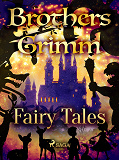 Omslagsbild för Fairy Tales