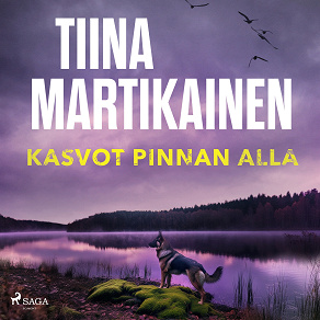 Cover for Kasvot pinnan alla