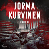 Omslagsbild för Kuilu – Kertomus sodasta