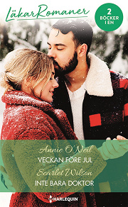 Cover for Veckan före jul/Inte bara doktor