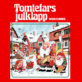 Cover for Tomtefars julklapp