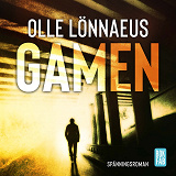 Cover for Gamen