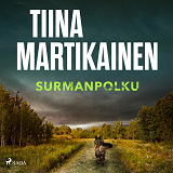 Cover for Surmanpolku
