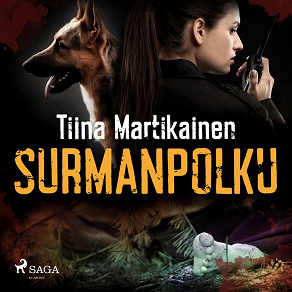 Omslagsbild för Surmanpolku