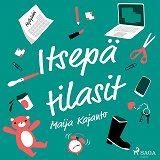 Cover for Itsepä tilasit