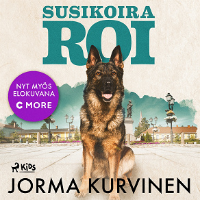 Cover for Susikoira Roi