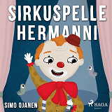 Cover for Sirkuspelle Hermanni