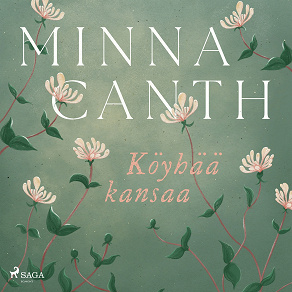 Cover for Köyhää kansaa