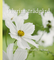 Cover for Pilgrimsträdgård