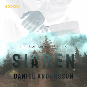 Cover for Siaren