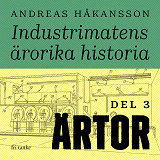 Omslagsbild för Industrimatens ärorika historia: Ärtor