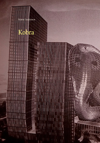 Omslagsbild för Kobra