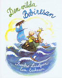 Cover for Den vilda bebiresan