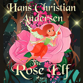 Omslagsbild för The Rose Elf