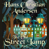 Omslagsbild för The Old Street Lamp