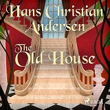 Omslagsbild för The Old House