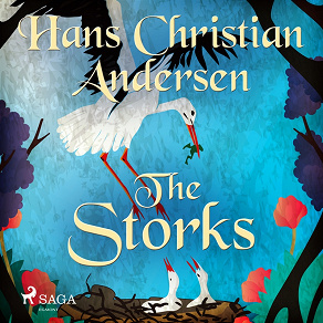 Omslagsbild för The Storks