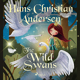 Omslagsbild för The Wild Swans