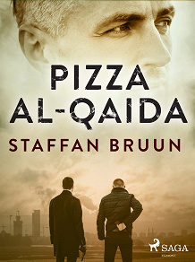 Cover for Pizza al-Qaida