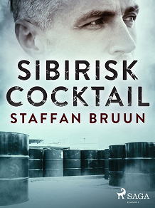 Omslagsbild för Sibirisk cocktail