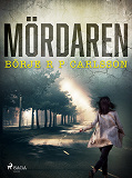 Cover for Mördaren