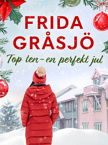 Omslagsbild för Top ten - en perfekt jul