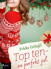 Omslagsbild för Top ten - en perfekt jul