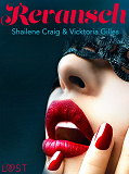 Cover for Revansch - erotisk novell