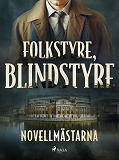 Omslagsbild för Folkstyre, blindstyre