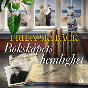 Cover for Bokskåpets hemlighet