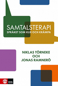 Cover for Samtalsterapi : Språket som kur och krämpa